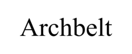 ARCHBELT