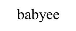BABYEE