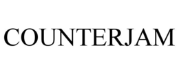 COUNTERJAM