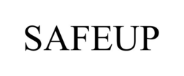 SAFEUP