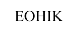 EOHIK