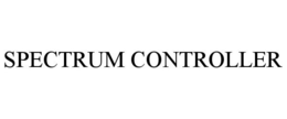 SPECTRUM CONTROLLER