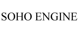 SOHO ENGINE