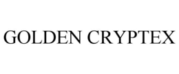 GOLDEN CRYPTEX