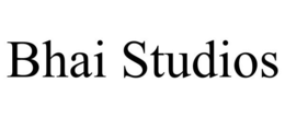 BHAI STUDIOS