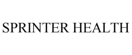 SPRINTER HEALTH