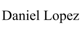 DANIEL LOPEZ