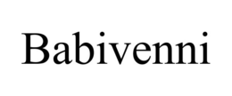 BABIVENNI