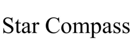 STAR COMPASS