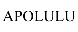 APOLULU