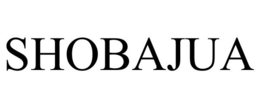 SHOBAJUA