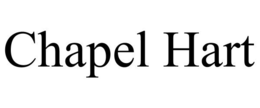 CHAPEL HART
