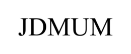 JDMUM