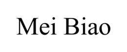 MEI BIAO