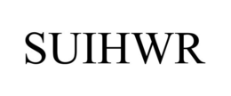 SUIHWR
