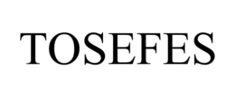 TOSEFES
