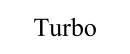 TURBO