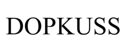 DOPKUSS