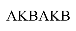 AKBAKB