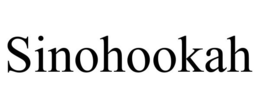 SINOHOOKAH