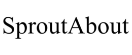 SPROUTABOUT