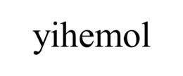 YIHEMOL