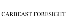 CARBEAST FORESIGHT