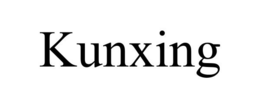 KUNXING