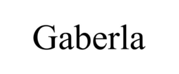 GABERLA