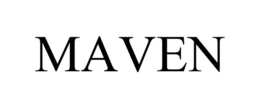 MAVEN