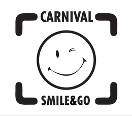 CARNIVAL SMILE&GO