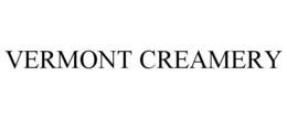 VERMONT CREAMERY