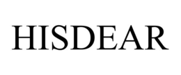 HISDEAR
