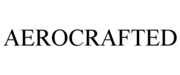 AEROCRAFTED