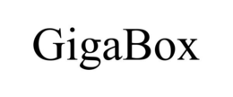 GIGABOX