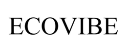 ECOVIBE