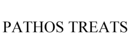 PATHOS TREATS