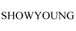 SHOWYOUNG