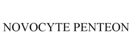 NOVOCYTE PENTEON