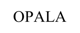 OPALA