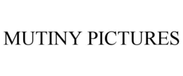 MUTINY PICTURES