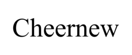 CHEERNEW