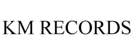 KM RECORDS