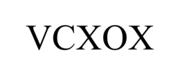 VCXOX