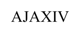 AJAXIV