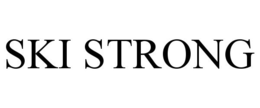 SKI STRONG
