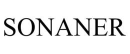 SONANER