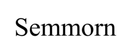 SEMMORN