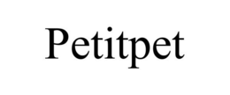 PETITPET