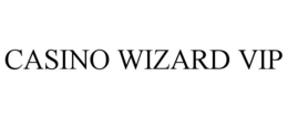 CASINO WIZARD VIP